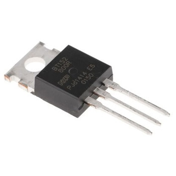 NXP サイリスタ SCR  800V WeEn Semiconductors Co.， Ltd