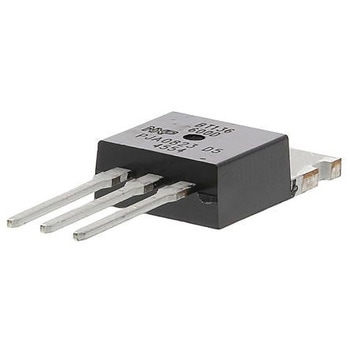 NXP トライアック  600V WeEn Semiconductors Co.， Ltd