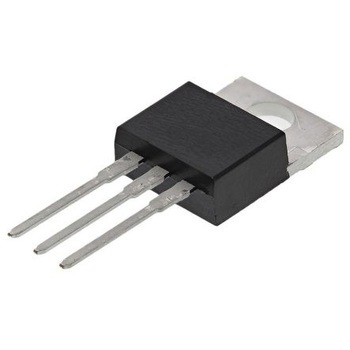 NXP トライアック  800V WeEn Semiconductors Co.， Ltd