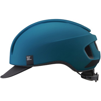 OGK KABUTO　CANVAS URBAN　マットオリーブ　M/L OGK Kabuto ヘルメット 自転車 おしゃれ ogk kabuto CANVAS