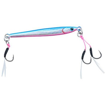 TGベイトスリムスーパーライトジギング 80g DAIWA(ダイワ)