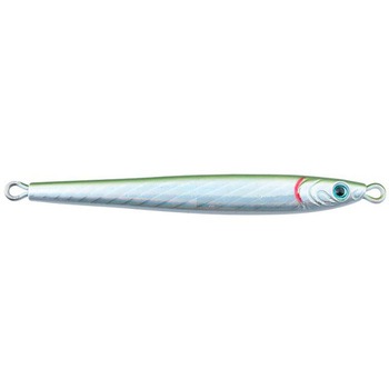 TGベイトスリムスーパーライトジギング 80g DAIWA(ダイワ)