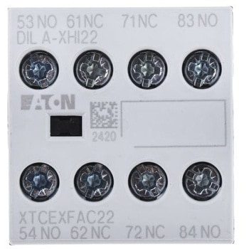 DILA-XHI22 EATON(イートン)