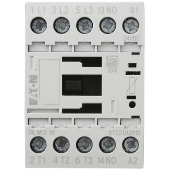 DILM12-10(24VDC) EATON(イートン)