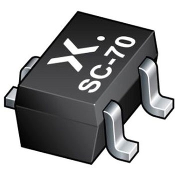 BZB784-C6V2，115 Nexperia ツェナーダイオード 6.2V nexperia 47794119