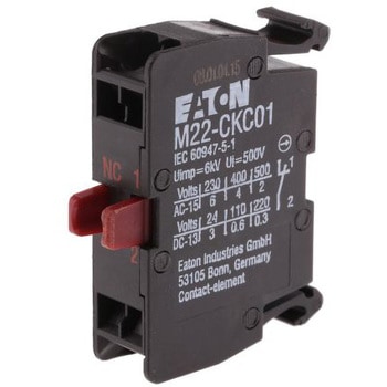 M22-CKC01 EATON(イートン)