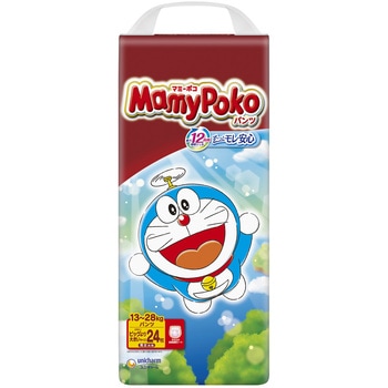 マミーポコパンツ ドラえもん ユニ・チャーム