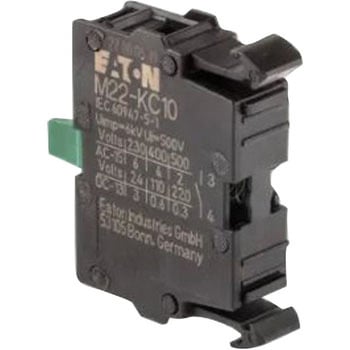 M22-KC10 EATON(イートン)