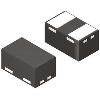 NXP 双方向 TVSダイオード  130W  14V  2-Pin SOD-882 - nexperia