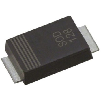 NXP 単方向 TVSダイオード  600W nexperia