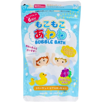 もこもこあわわ ヘルス