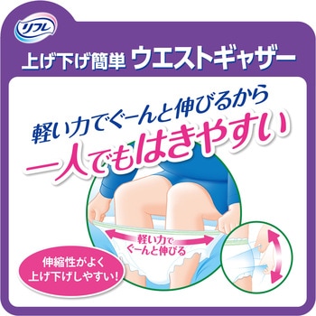 リフレ はくパンツBIG リブドゥコーポレーション