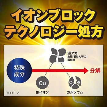ウルトラハードクリーナー バス用 リンレイ