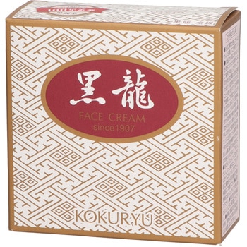 薬用クリーム黒龍金線 黒龍堂