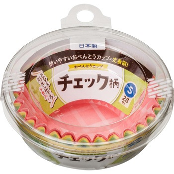 おべんとうカップ 東洋アルミエコープロダクツ