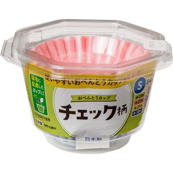 おべんとうカップ 東洋アルミエコープロダクツ