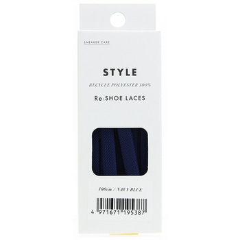 SNEAKER CARE Re-SHOE LACES コロンブス(COLUMBUS)