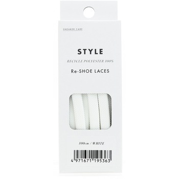 SNEAKER CARE Re-SHOE LACES コロンブス(COLUMBUS)