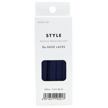 SNEAKER CARE Re-SHOE LACES コロンブス(COLUMBUS)