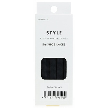 SNEAKER CARE Re-SHOE LACES コロンブス(COLUMBUS)