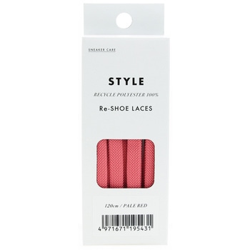 SNEAKER CARE Re-SHOE LACES コロンブス(COLUMBUS)