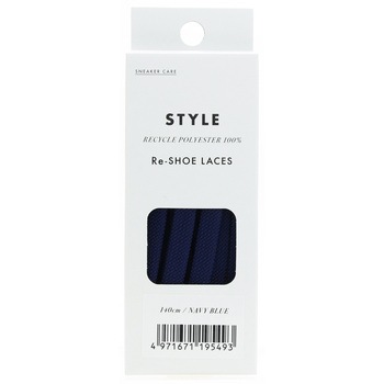 SNEAKER CARE Re-SHOE LACES コロンブス(COLUMBUS)