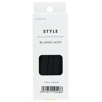 SNEAKER CARE Re-SHOE LACES コロンブス(COLUMBUS)