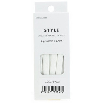 SNEAKER CARE Re-SHOE LACES コロンブス(COLUMBUS)