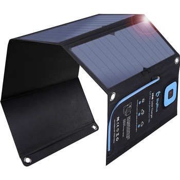 B401E ソーラーパネル Solarpowa Bigblue Tech(ビッグブルー
