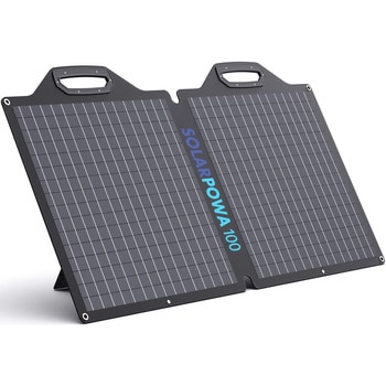 ソーラーパネル Solarpowa Bigblue Tech(ビッグブルーテック)