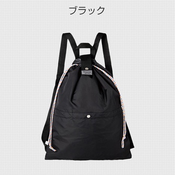 保冷 リュックエコバッグ COCORO