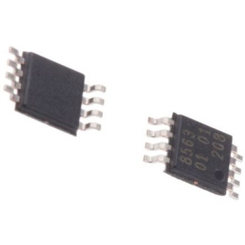 NXP  リアルタイムクロック(RTC) NXP