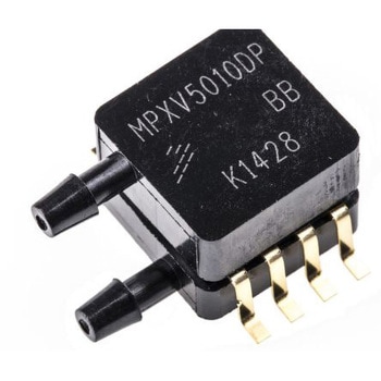 NXP  圧力センサ NXP