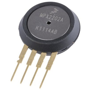 MPX2202A NXP  ̓ZT NXP 47799369
