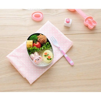 キャラ弁 かんたん型抜き 日本製 アーネスト