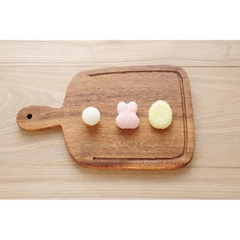 キャラ弁 かんたん型抜き 日本製 アーネスト