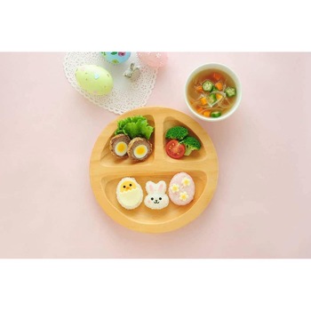 キャラ弁 かんたん型抜き 日本製 アーネスト