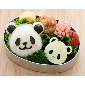 キャラ弁 かんたん型抜き 日本製 アーネスト