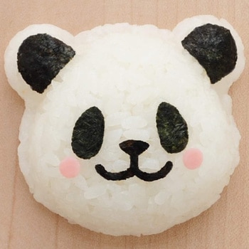 キャラ弁 かんたん型抜き 日本製 アーネスト