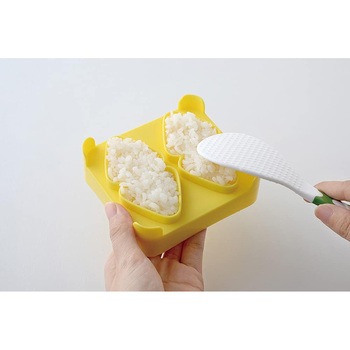 キャラ弁 かんたん型抜き 日本製 アーネスト