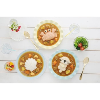 デコカレー 日本製 アーネスト