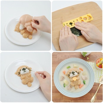 デコカレー 日本製 アーネスト