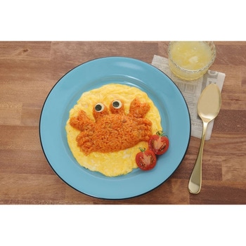 デコカレー 日本製 アーネスト