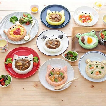 デコカレー 日本製 アーネスト