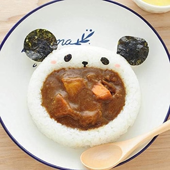 デコカレー 日本製 アーネスト