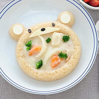 デコカレー 日本製 アーネスト