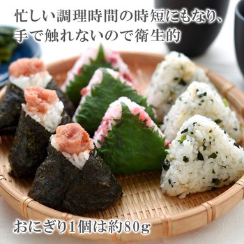 おにぎりケース アーネスト