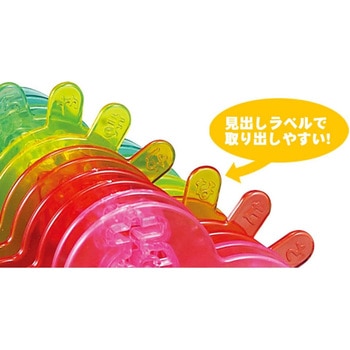 キャラ弁グッズ かんたん型抜き アーネスト