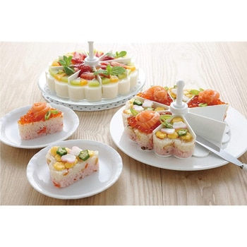 ケーキ 型 アーネスト