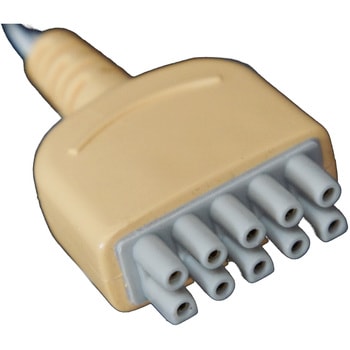 BSディスポーザブルECGリード線 GE Multi-link心電計用 bitstrong